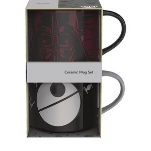 Starwars mugs